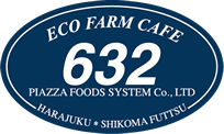ECO FARM CAFE632
